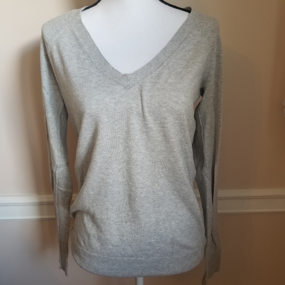 Free with purchase American Eagle sweater size L